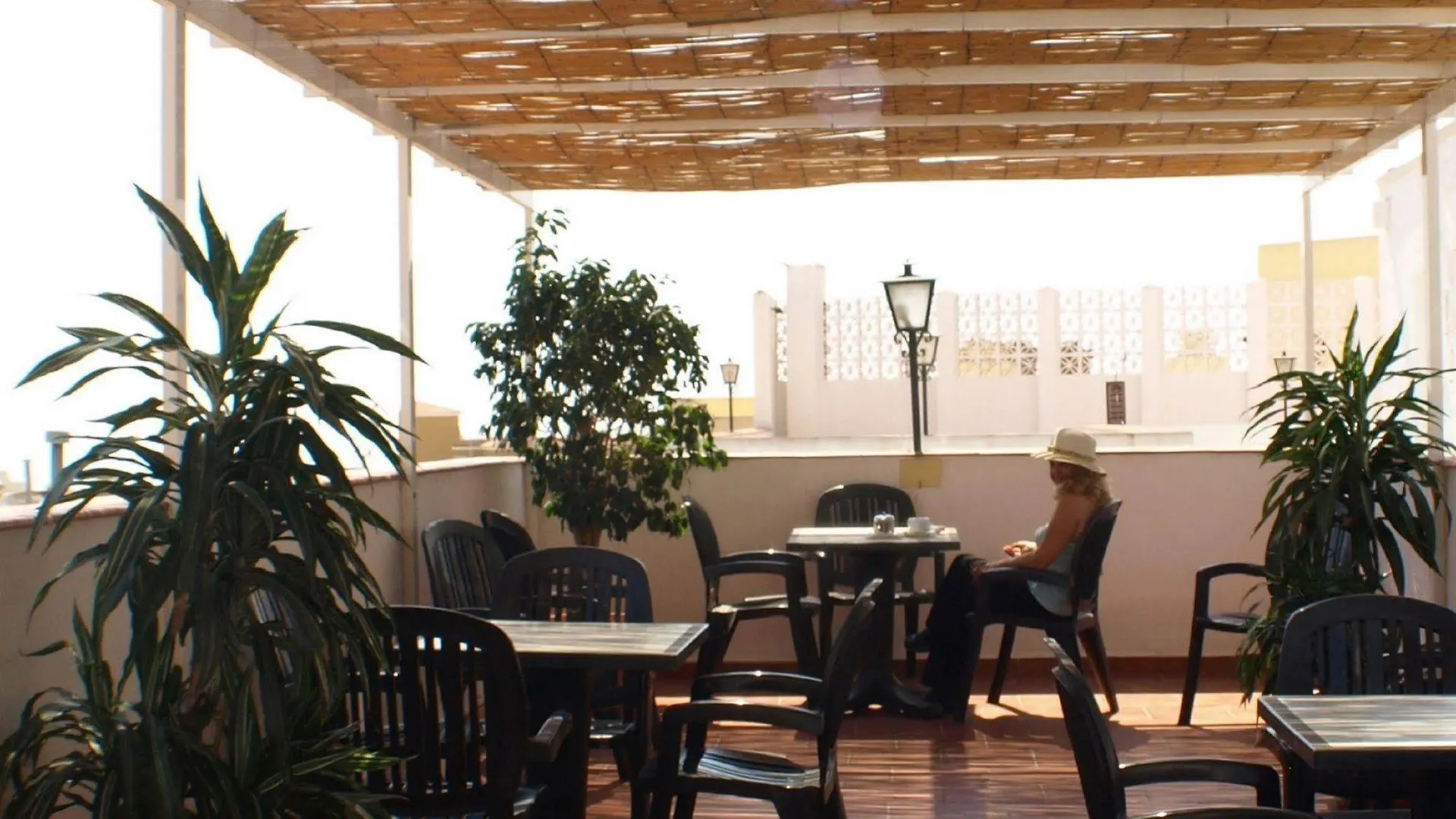 ***  Kristal Hotel Torremolinos Spain