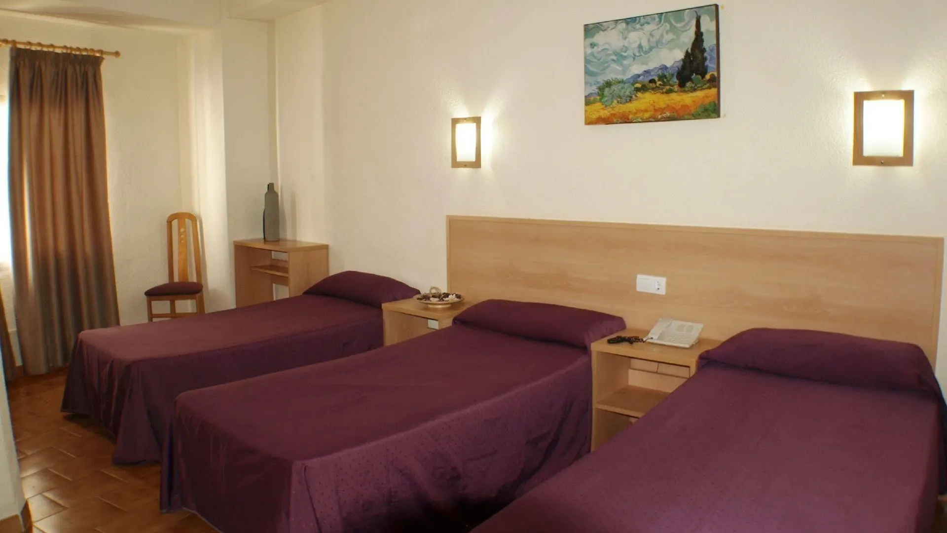 Kristal Hotel Torremolinos 3*,  Spain