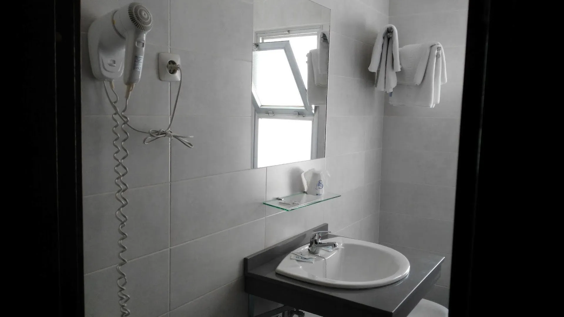 Kristal Hotel Torremolinos