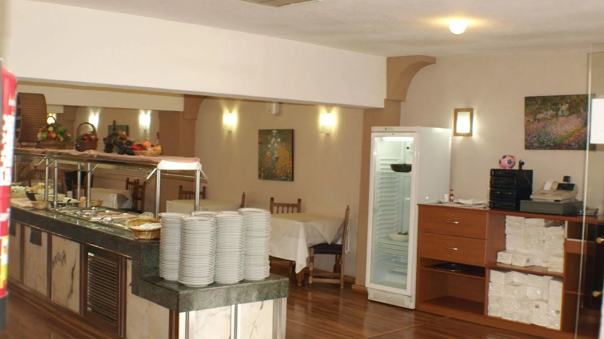 Kristal Hotel Torremolinos