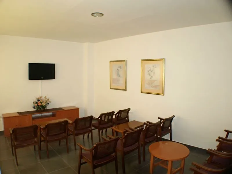 Kristal Hotel Torremolinos