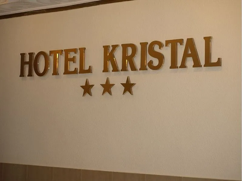 ***  Kristal Hotel Torremolinos Espanha