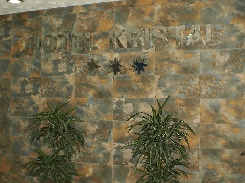 Kristal Hotel Torremolinos