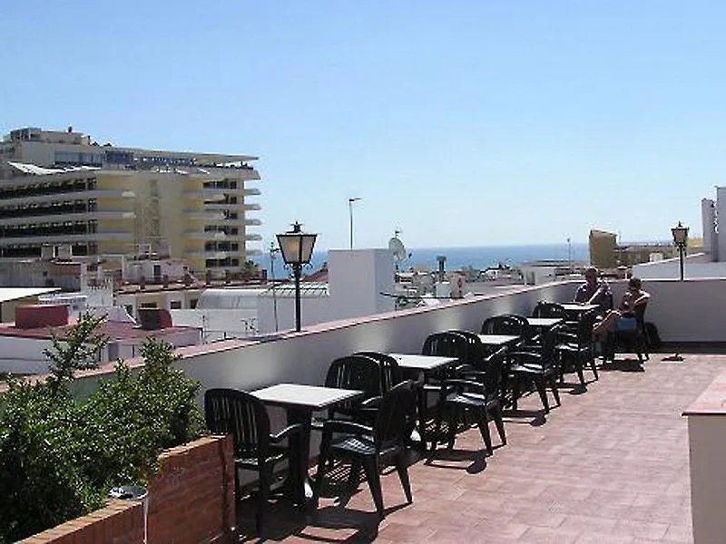 Kristal Hotel Torremolinos Espanha