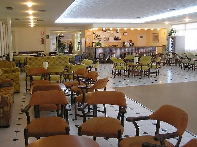 Kristal Hotel Torremolinos