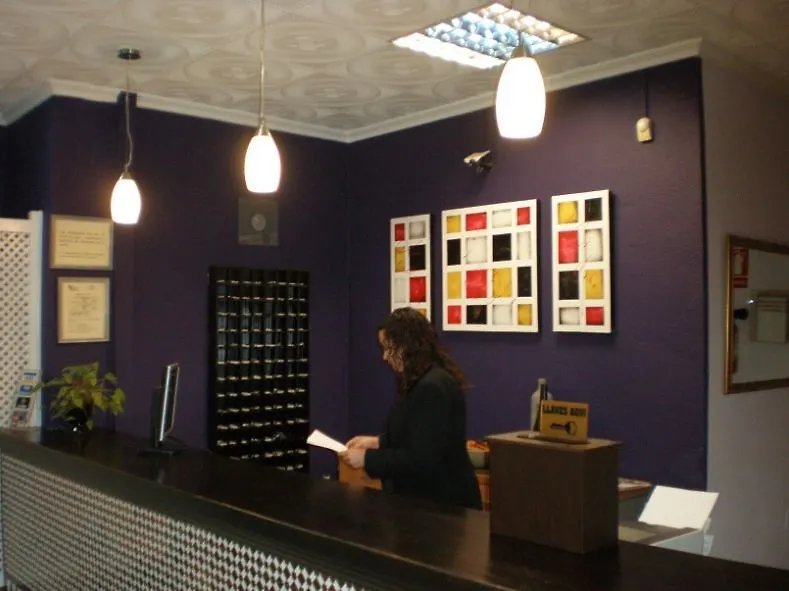 Kristal Hotel Torremolinos 3*,  Spain