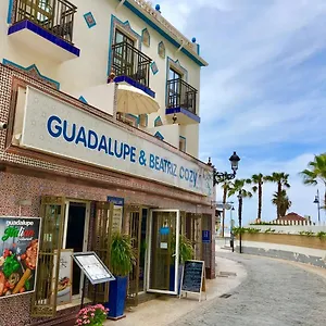 Guadalupe Cozy Torremolinos