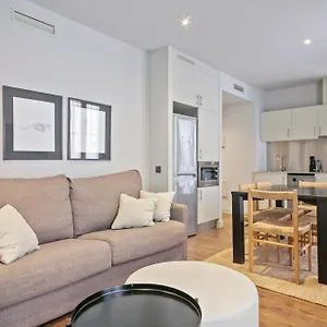 Uma Barceloneta Apartment Barcelona