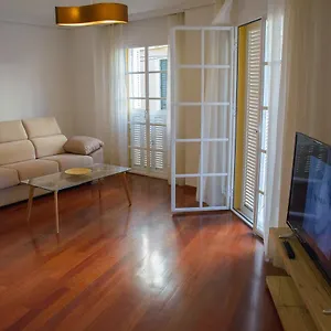 Gibralhorce By Picasso Selection Apartament
