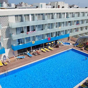 Ona Apart-hotel Palamós