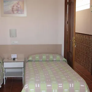 Beatriz Charming Hostal Torremolinos