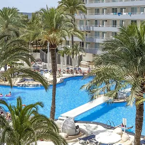 Bh Club Mallorca - Adults Only Apart-hotel Magaluf (Mallorca)