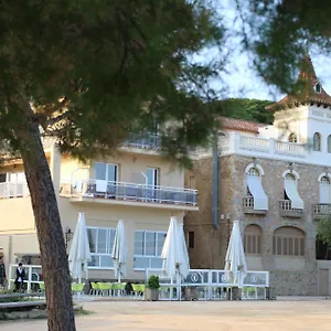 Hostal La Fosca Hotel Palamós