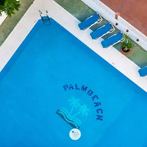 Palm Club Carihuela Appartement Torremolinos