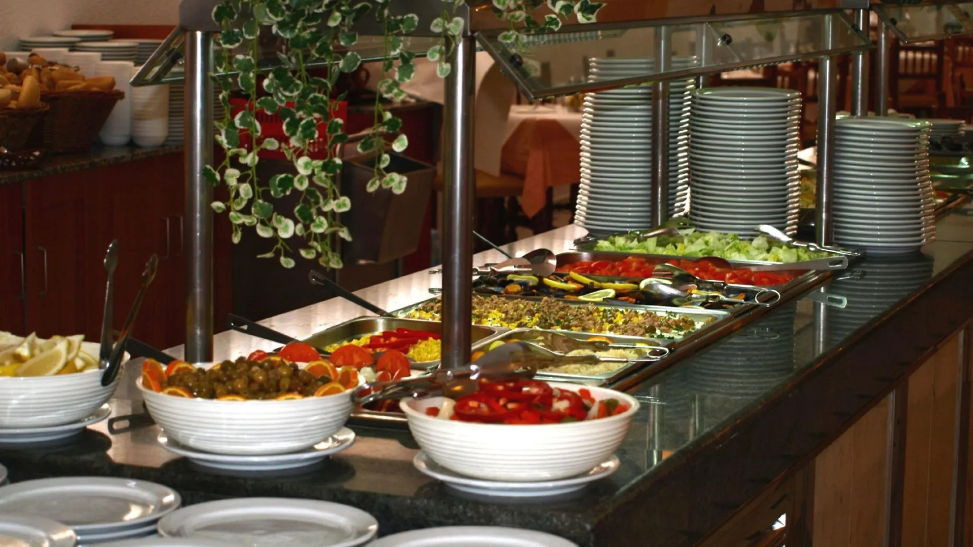 Kristal Hotel Torremolinos 3*,  Spain
