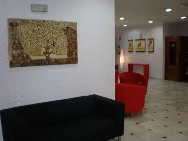 ***  Kristal Hotel Torremolinos Spain
