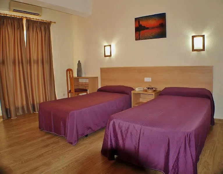 Kristal Hotel Torremolinos