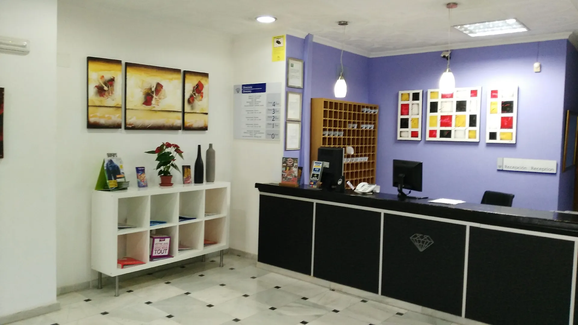 Kristal Hotel Torremolinos