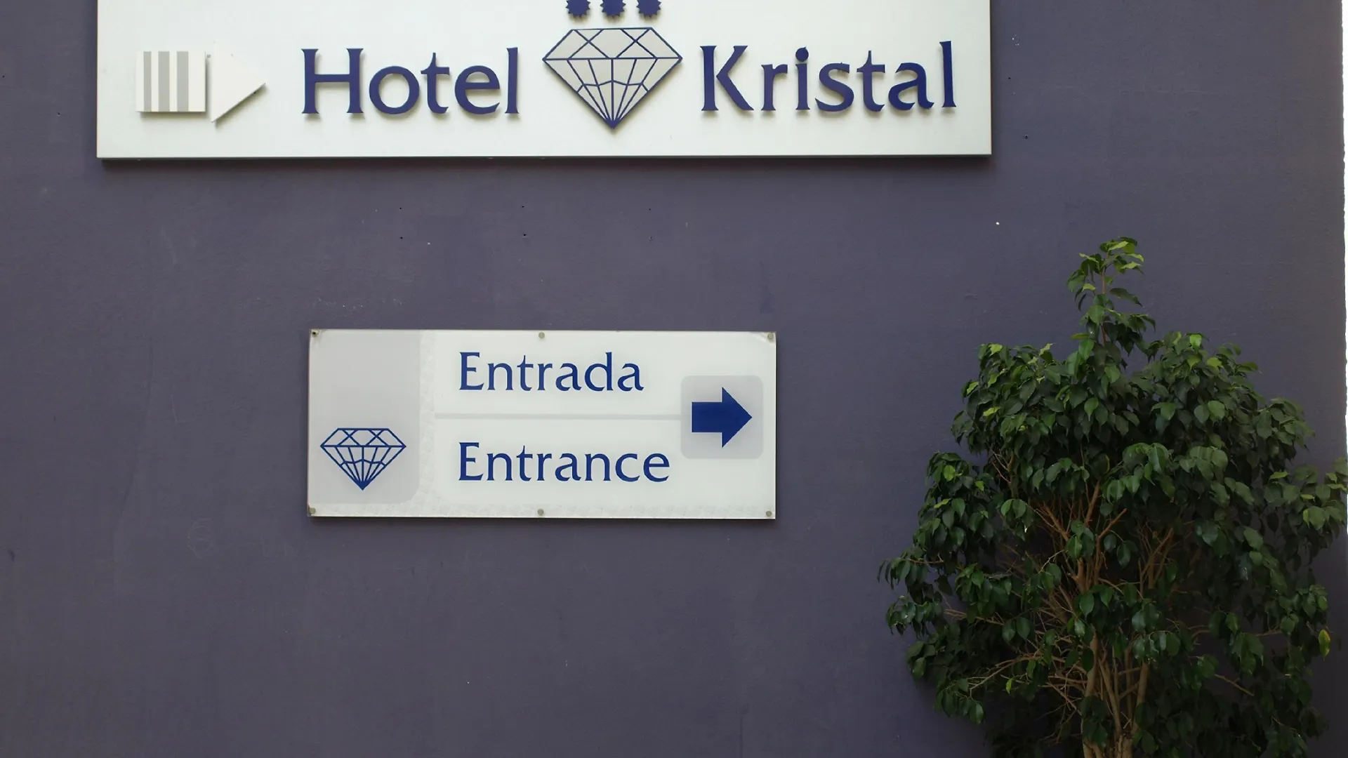 Kristal Hotel Torremolinos