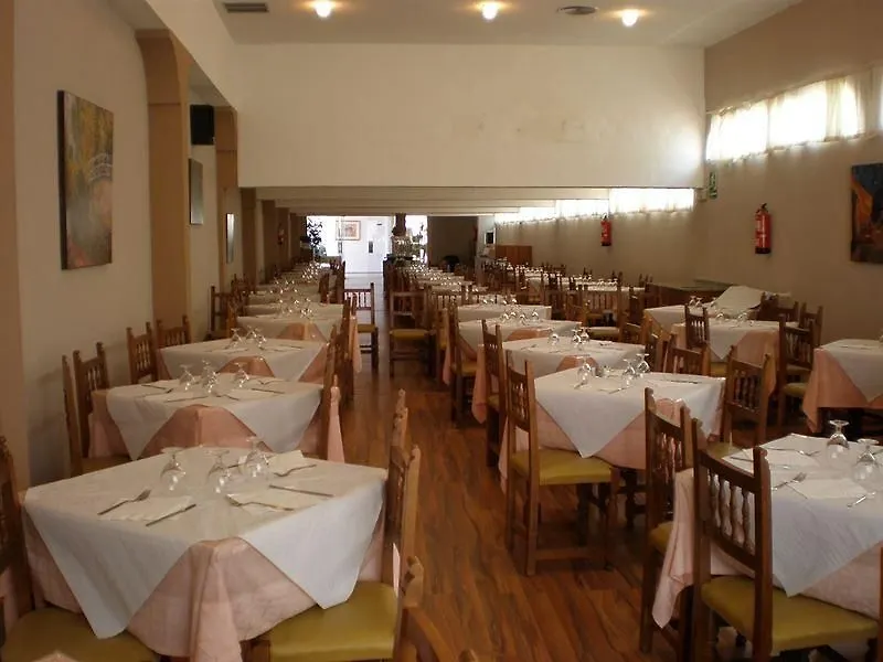 Kristal Hotel Torremolinos