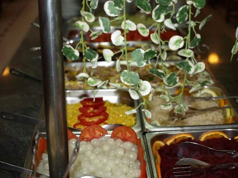 Kristal Hotel Torremolinos