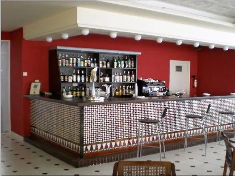 Hotel Kristal à Torremolinos Espagne