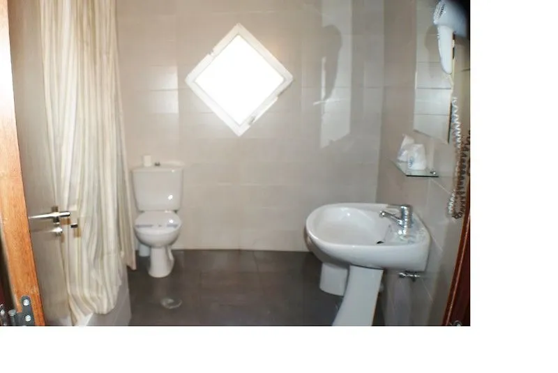Hotel Kristal à Torremolinos