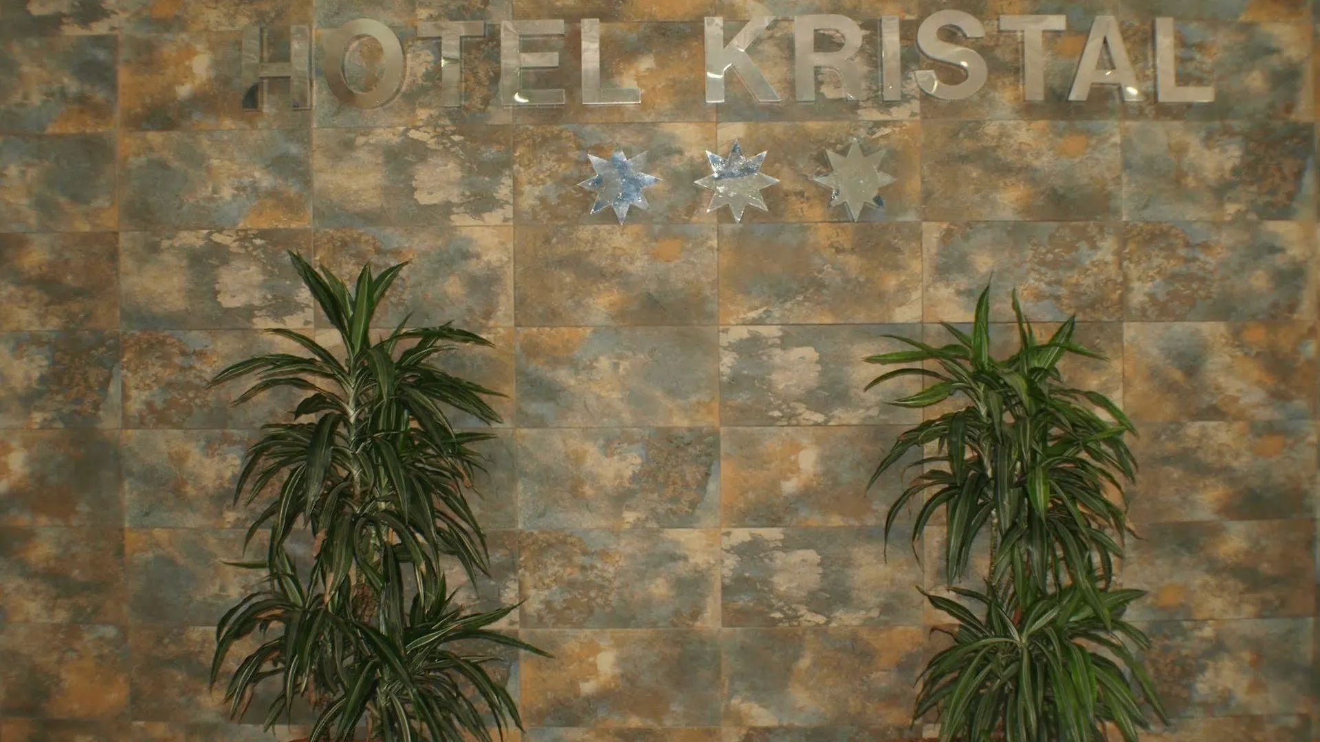Hotel Kristal à Torremolinos